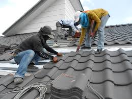 Best Roof Maintenance and Cleaning  in Pacifi, CA